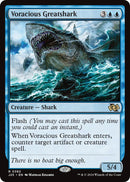 Image for Voracious Greatshark