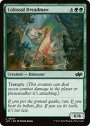Image for Colossal Dreadmaw