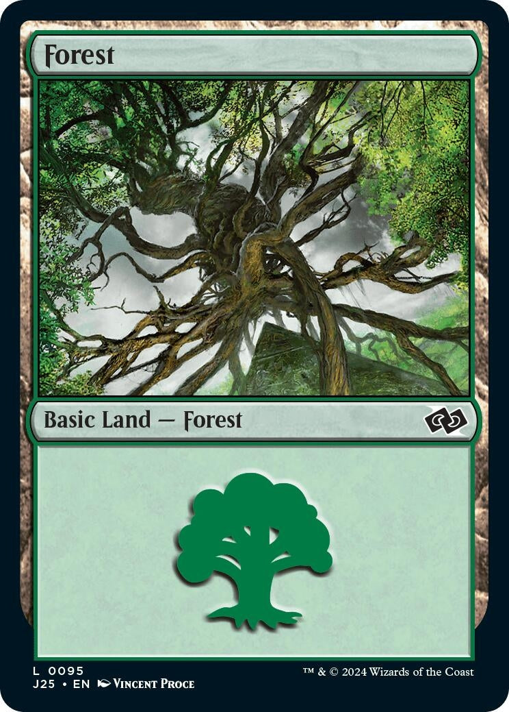 Image for Forest (95)