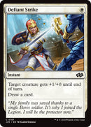 Image for Defiant Strike