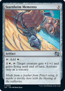 Image for Starnheim Memento