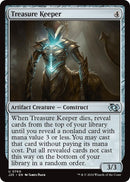Image for Treasure Keeper