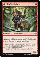 Image for Goblin Trailblazer