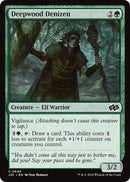 Image for Deepwood Denizen