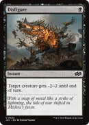 Image for Disfigure