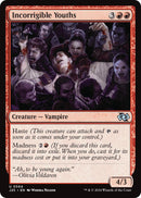 Image for Incorrigible Youths