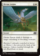 Image for Divine Arrow
