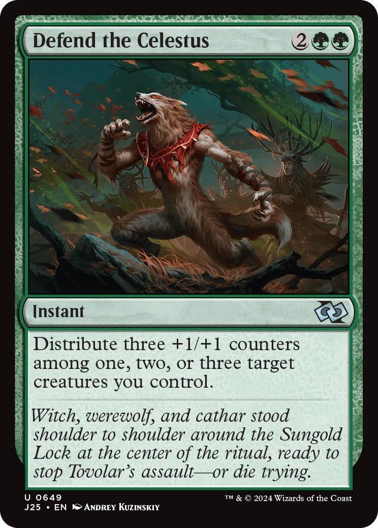 Image for Defend the Celestus