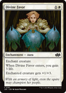 Image for Divine Favor