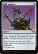 Image for Whirlermaker