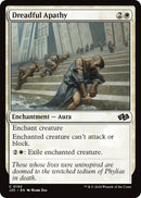 Image for Dreadful Apathy