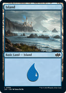 Image for Island (84)
