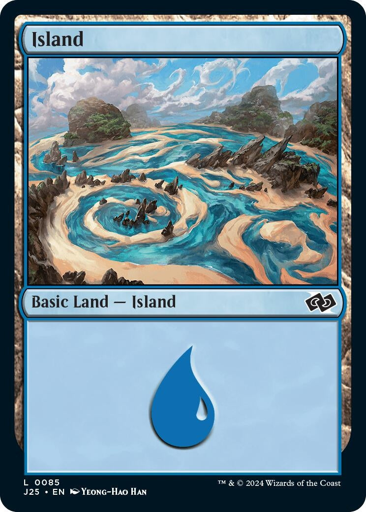 Image for Island (85)