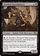 Image for Doomed Necromancer