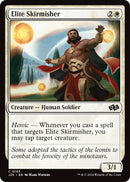 Image for Elite Skirmisher