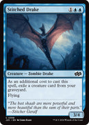Image for Stitched Drake