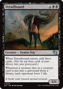 Image for Dreadhound
