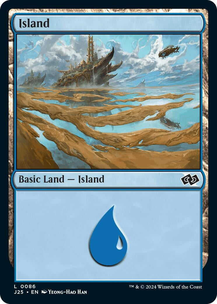 Image for Island (86)