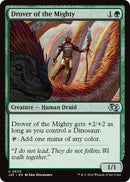 Image for Drover of the Mighty