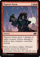 Image for Pigment Storm
