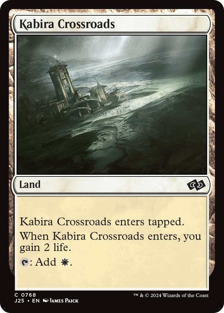 Image for Kabira Crossroads