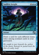 Image for Sudden Insight