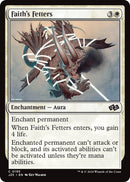 Image for Faith's Fetters