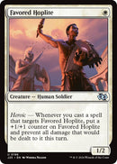 Image for Favored Hoplite