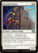 Image for Favored of Iroas