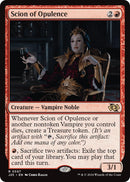 Image for Scion of Opulence