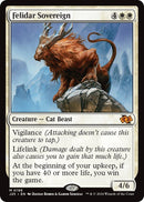 Image for Felidar Sovereign