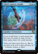 Image for Teferi's Ageless Insight