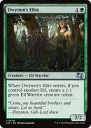 Image for Dwynen's Elite