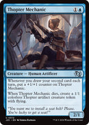 Image for Thopter Mechanic