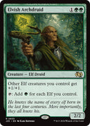 Image for Elvish Archdruid