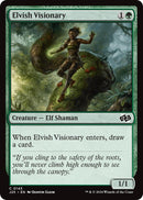 Image for Elvish Visionary