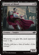 Image for Epicure of Blood