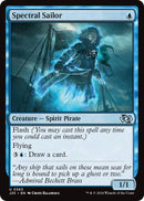 Image for Spectral Sailor