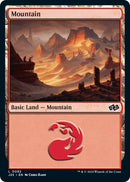 Image for Mountain (92)