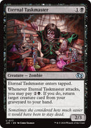 Image for Eternal Taskmaster