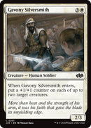 Image for Gavony Silversmith