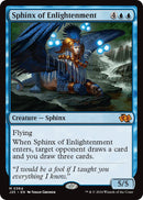 Image for Sphinx of Enlightenment
