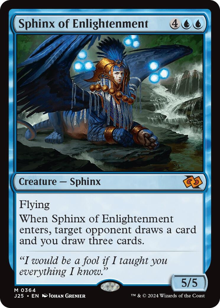Image for Sphinx of Enlightenment