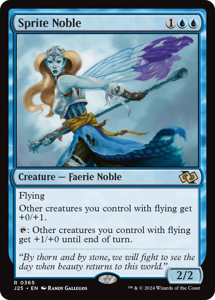 Image for Sprite Noble