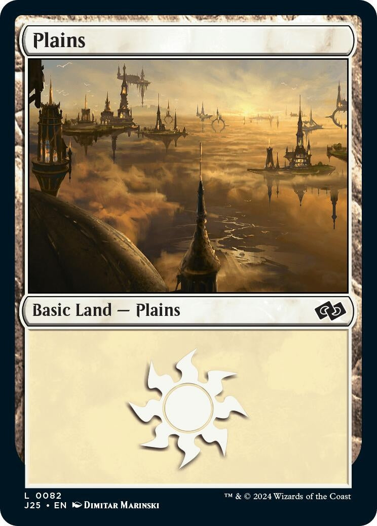 Image for Plains (82)