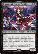 Image for Evereth, Viceroy of Plunder (Anime)