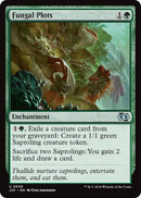 Image for Fungal Plots