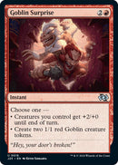 Image for Goblin Surprise