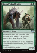 Image for Garruk's Packleader