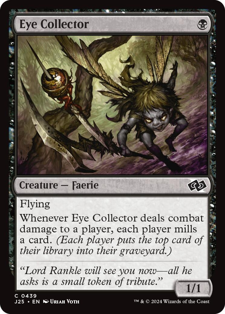 Image for Eye Collector